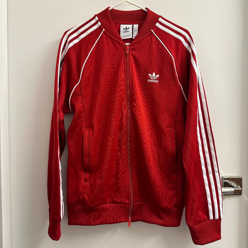 Adidas Jacket